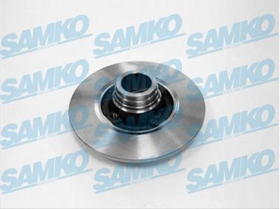 SAMKO R1391P