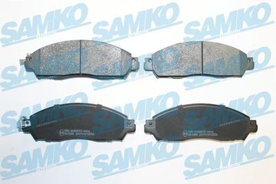 SAMKO 5SP2056