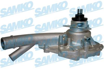 SAMKO WP0158