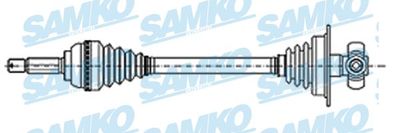 SAMKO DS20201