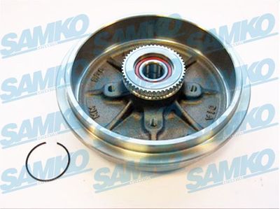 SAMKO S70472CA