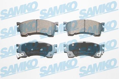 SAMKO 5SP1017