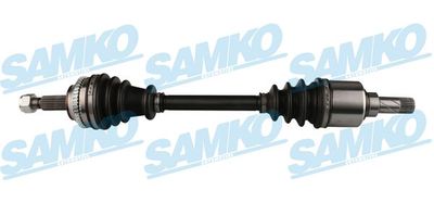 SAMKO DS52409
