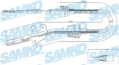 SAMKO C0063C