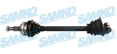 SAMKO DS39118