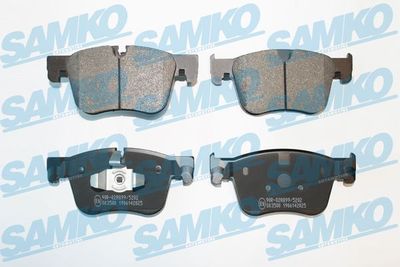 SAMKO 5SP2025