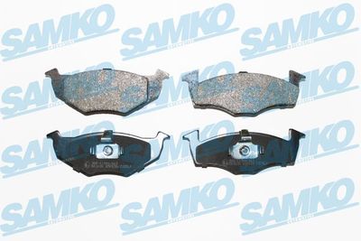 SAMKO 5SP638