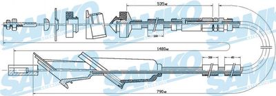 SAMKO C0137C