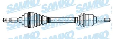 SAMKO DS21057