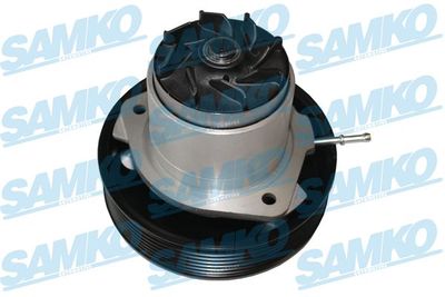 SAMKO WP0904