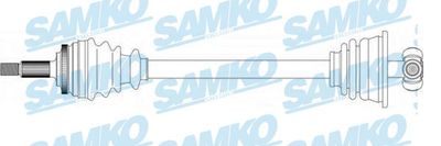 SAMKO DS49009