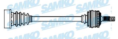 SAMKO DS15041