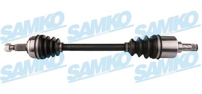 SAMKO DS52222