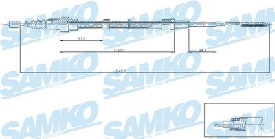 SAMKO C0961B