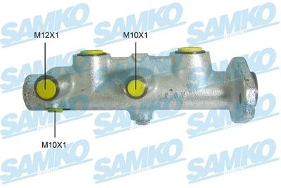 SAMKO P08920