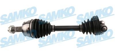 SAMKO DS60331