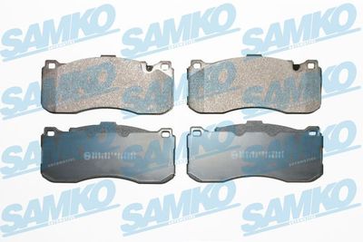 SAMKO 5SP2017