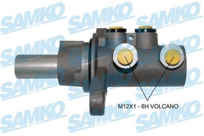 SAMKO P30839
