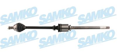 SAMKO DS39143