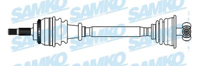SAMKO DS52437