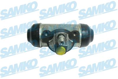 SAMKO C31257