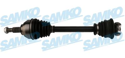 SAMKO DS52390