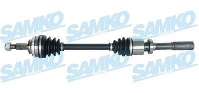 SAMKO DS60724