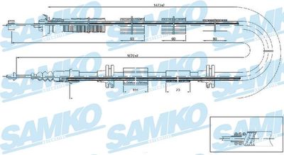 SAMKO C0206B