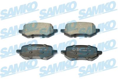 SAMKO 5SP2265