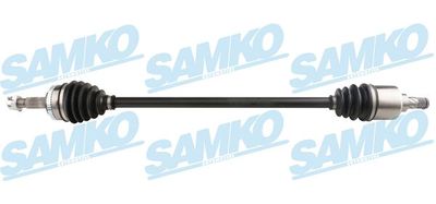 SAMKO DS60437