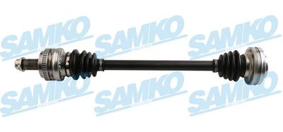 SAMKO DS52552