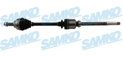 SAMKO DS52307