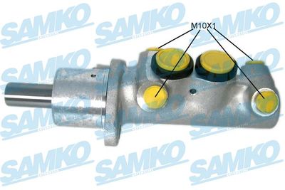 SAMKO P16137