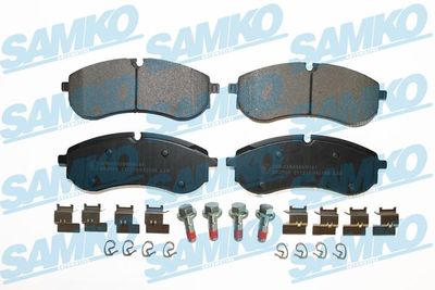 SAMKO 5SP2196