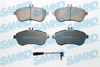 SAMKO 5SP1340A