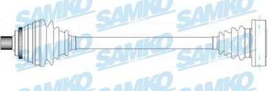SAMKO DS14071