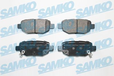 SAMKO 5SP1831