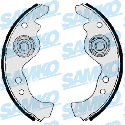 SAMKO 80900 SAMKO 80900