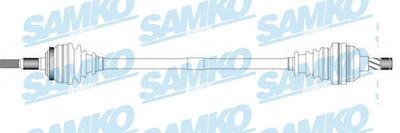 SAMKO DS37017