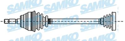 SAMKO DS13026