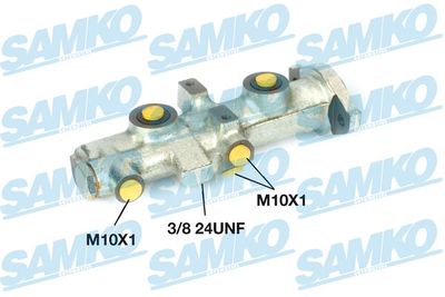 SAMKO P04651