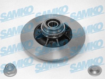 SAMKO R1054PCA