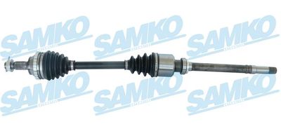 SAMKO DS60156