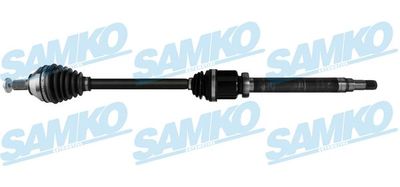 SAMKO DS52572