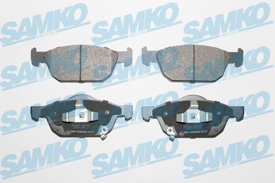 SAMKO 5SP1991