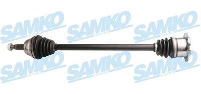 SAMKO DS51111