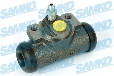 SAMKO C08502