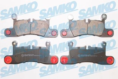 SAMKO 5SP1755