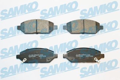 SAMKO 5SP2050