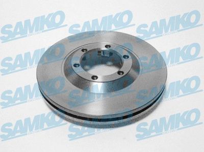 SAMKO B1002V